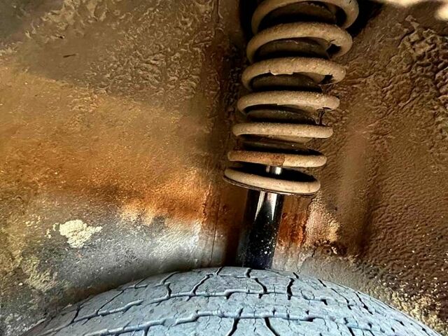 Сірий ВАЗ 2109, об'ємом двигуна 1.5 л та пробігом 0 тис. км за 1000 $, фото 4 на Automoto.ua