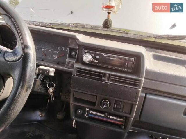 Сірий ВАЗ 2109, об'ємом двигуна 1.5 л та пробігом 137 тис. км за 950 $, фото 9 на Automoto.ua