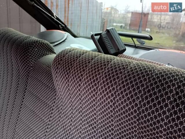 Серый ВАЗ 2109, объемом двигателя 1.5 л и пробегом 250 тыс. км за 1600 $, фото 11 на Automoto.ua