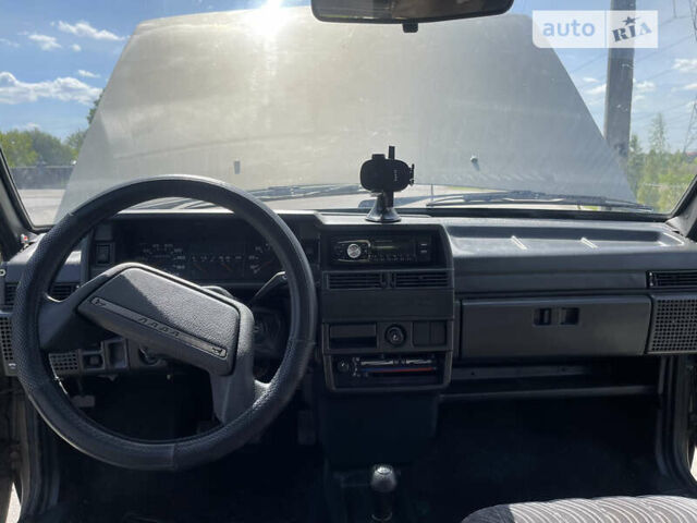 Сірий ВАЗ 2109, об'ємом двигуна 1.5 л та пробігом 149 тис. км за 1700 $, фото 8 на Automoto.ua