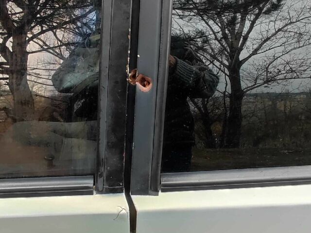 Сірий ВАЗ 2109, об'ємом двигуна 1.5 л та пробігом 226 тис. км за 1000 $, фото 7 на Automoto.ua