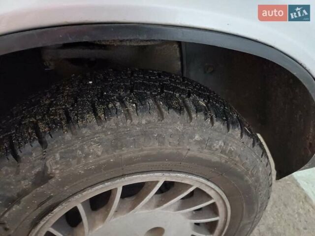 Сірий ВАЗ 2109, об'ємом двигуна 1.6 л та пробігом 206 тис. км за 1300 $, фото 7 на Automoto.ua