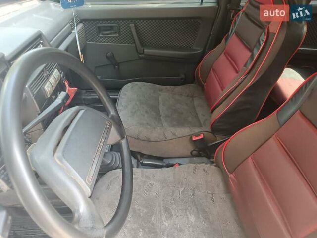 Сірий ВАЗ 2109, об'ємом двигуна 1.5 л та пробігом 385 тис. км за 1200 $, фото 3 на Automoto.ua