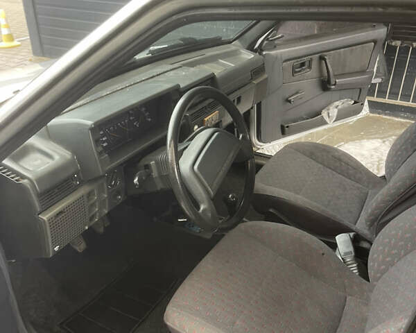 Серый ВАЗ 2109, объемом двигателя 1.5 л и пробегом 280 тыс. км за 1400 $, фото 7 на Automoto.ua