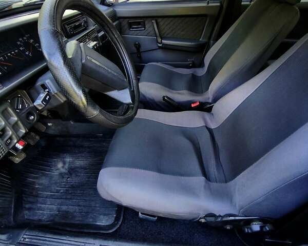 Серый ВАЗ 2109, объемом двигателя 1.5 л и пробегом 360 тыс. км за 920 $, фото 9 на Automoto.ua