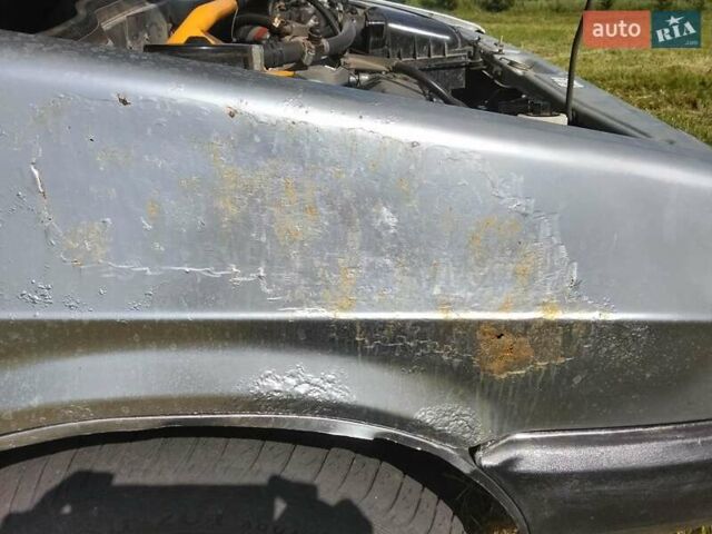 Сірий ВАЗ 2109, об'ємом двигуна 1.5 л та пробігом 137 тис. км за 950 $, фото 6 на Automoto.ua
