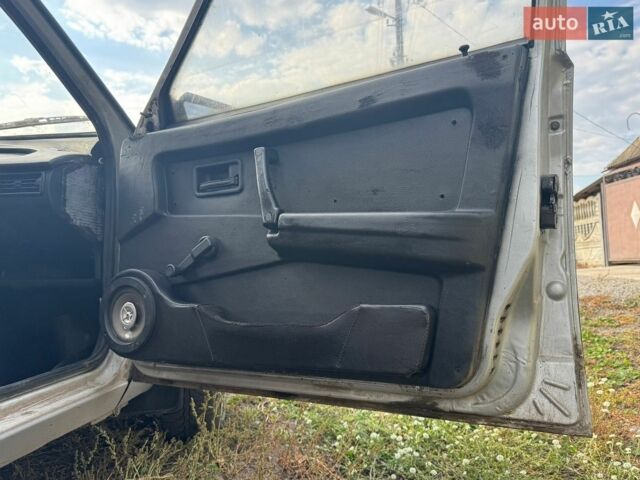 Серый ВАЗ 2109, объемом двигателя 1.5 л и пробегом 395 тыс. км за 650 $, фото 13 на Automoto.ua
