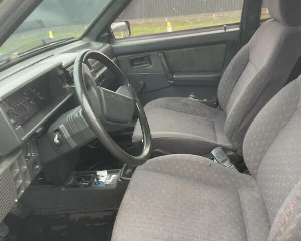 Серый ВАЗ 2109, объемом двигателя 1.5 л и пробегом 280 тыс. км за 1400 $, фото 8 на Automoto.ua