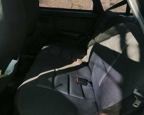 Серый ВАЗ 2109, объемом двигателя 1.5 л и пробегом 191 тыс. км за 1350 $, фото 11 на Automoto.ua