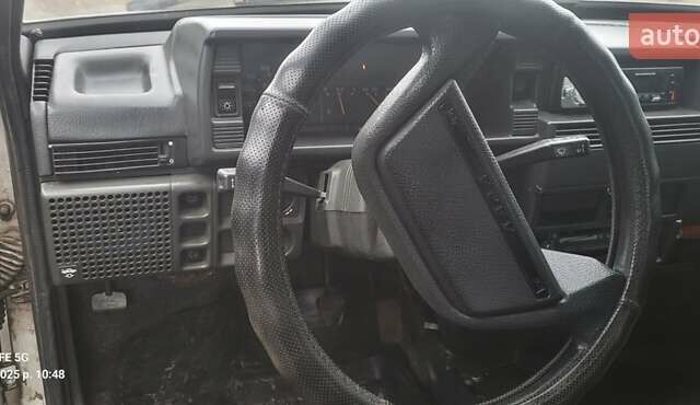 Серый ВАЗ 2109, объемом двигателя 1.5 л и пробегом 200 тыс. км за 1850 $, фото 7 на Automoto.ua