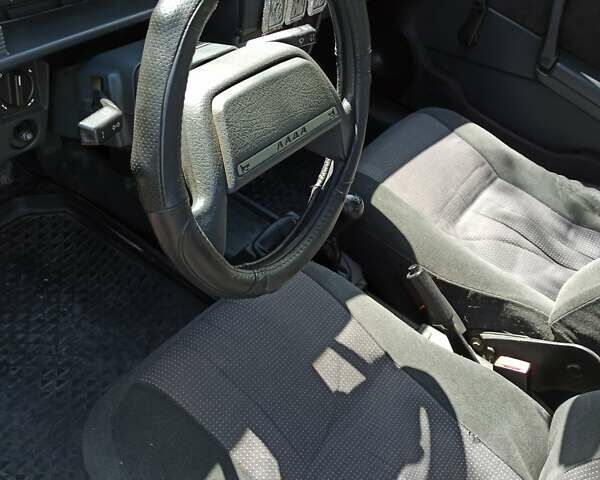 Сірий ВАЗ 2109, об'ємом двигуна 1.5 л та пробігом 112 тис. км за 3000 $, фото 3 на Automoto.ua