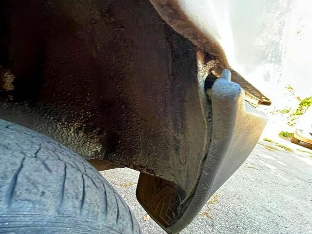 Сірий ВАЗ 2109, об'ємом двигуна 1.5 л та пробігом 0 тис. км за 1000 $, фото 5 на Automoto.ua