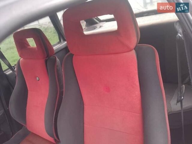 Сірий ВАЗ 2109, об'ємом двигуна 1.5 л та пробігом 275 тис. км за 900 $, фото 4 на Automoto.ua