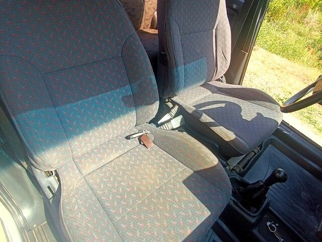 Серый ВАЗ 2109, объемом двигателя 1.5 л и пробегом 277 тыс. км за 1100 $, фото 9 на Automoto.ua