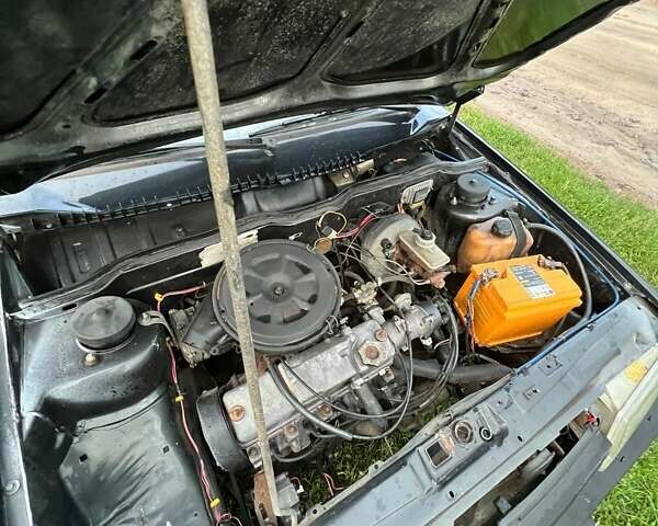 Сірий ВАЗ 2109, об'ємом двигуна 1.5 л та пробігом 186 тис. км за 1800 $, фото 14 на Automoto.ua
