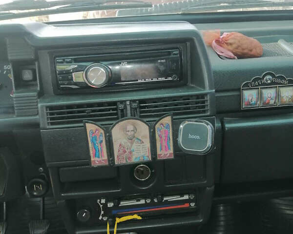 Серый ВАЗ 2109, объемом двигателя 1.5 л и пробегом 191 тыс. км за 1350 $, фото 9 на Automoto.ua