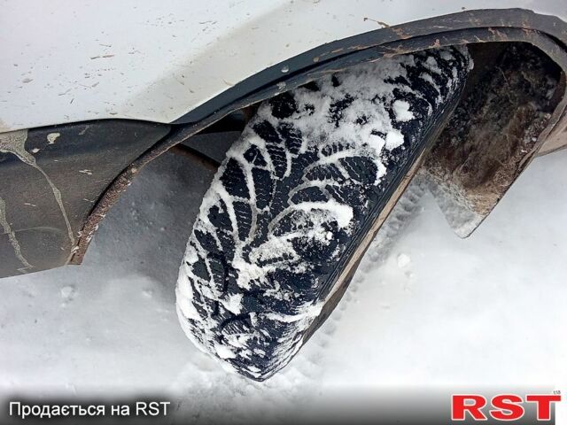 Сірий ВАЗ 2109, об'ємом двигуна 1.5 л та пробігом 0 тис. км за 1200 $, фото 5 на Automoto.ua