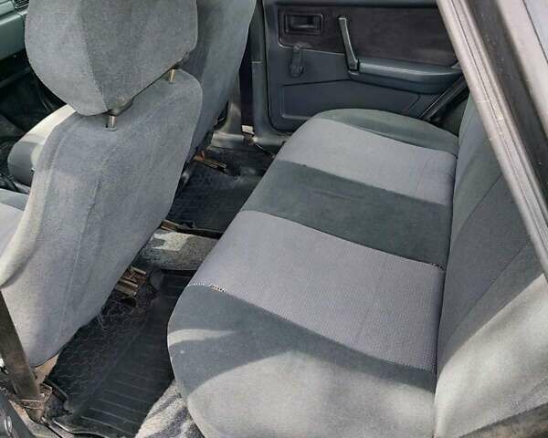 Сірий ВАЗ 2109, об'ємом двигуна 1.5 л та пробігом 112 тис. км за 3000 $, фото 10 на Automoto.ua