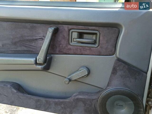 Сірий ВАЗ 2109, об'ємом двигуна 1.5 л та пробігом 112 тис. км за 3000 $, фото 4 на Automoto.ua