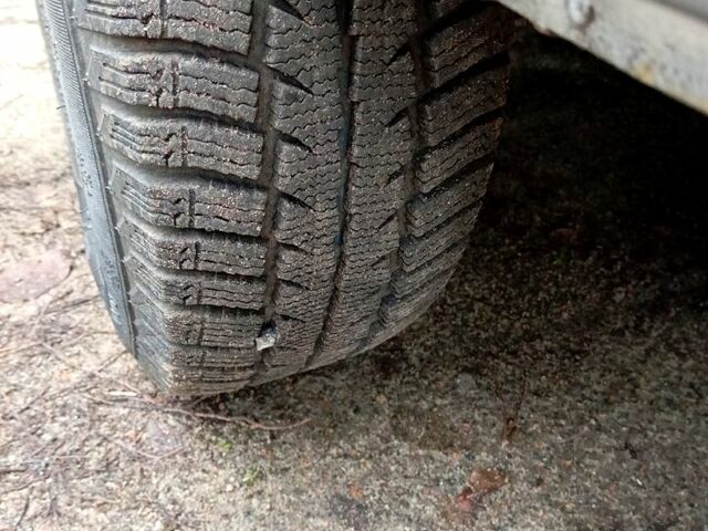 Сірий ВАЗ 2109, об'ємом двигуна 1.5 л та пробігом 250 тис. км за 1600 $, фото 4 на Automoto.ua