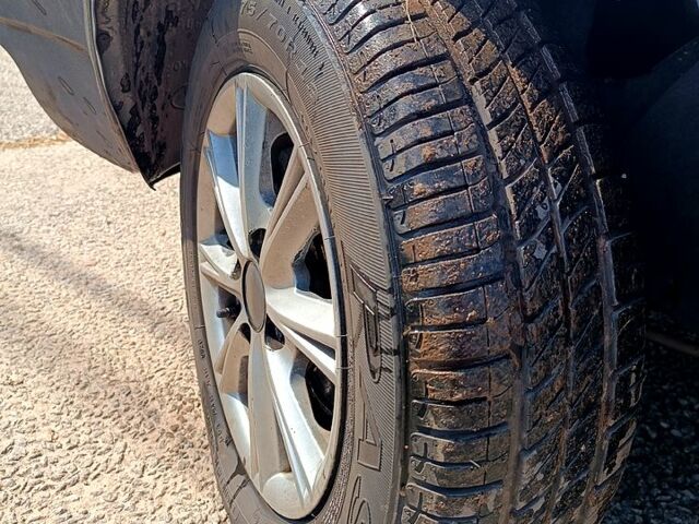 Серый ВАЗ 2109, объемом двигателя 1.5 л и пробегом 277 тыс. км за 1100 $, фото 7 на Automoto.ua