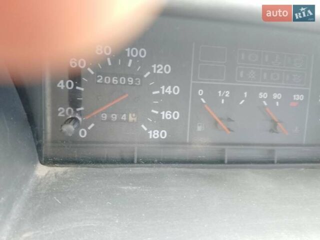 Серый ВАЗ 2109, объемом двигателя 1.6 л и пробегом 206 тыс. км за 1500 $, фото 3 на Automoto.ua