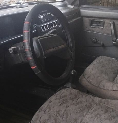 Серый ВАЗ 2109, объемом двигателя 1.5 л и пробегом 280 тыс. км за 1800 $, фото 6 на Automoto.ua