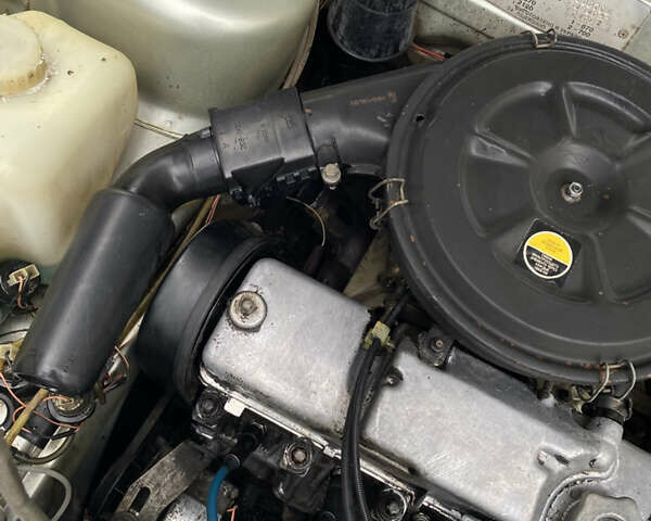 Серый ВАЗ 2109, объемом двигателя 1.5 л и пробегом 155 тыс. км за 850 $, фото 8 на Automoto.ua