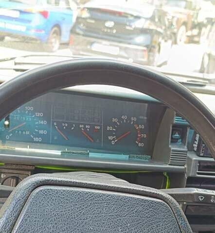 Серый ВАЗ 2109, объемом двигателя 1.5 л и пробегом 207 тыс. км за 2200 $, фото 9 на Automoto.ua