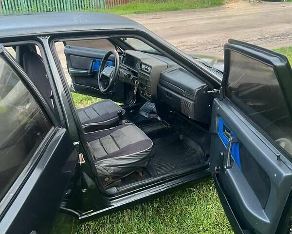 Сірий ВАЗ 2109, об'ємом двигуна 1.5 л та пробігом 186 тис. км за 1800 $, фото 7 на Automoto.ua