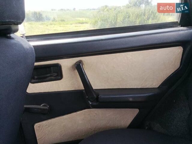 Сірий ВАЗ 2109, об'ємом двигуна 1.5 л та пробігом 137 тис. км за 950 $, фото 7 на Automoto.ua