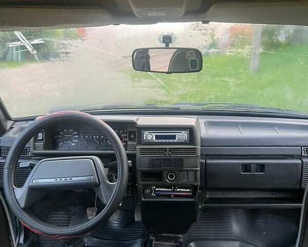 Сірий ВАЗ 2109, об'ємом двигуна 1.5 л та пробігом 186 тис. км за 1800 $, фото 15 на Automoto.ua