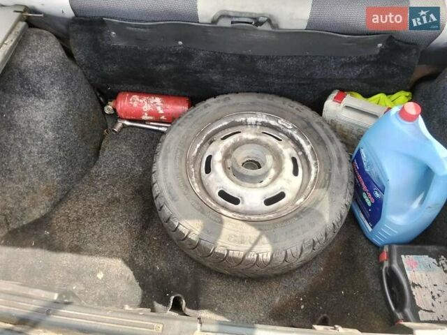 Сірий ВАЗ 2109, об'ємом двигуна 1.5 л та пробігом 137 тис. км за 950 $, фото 20 на Automoto.ua
