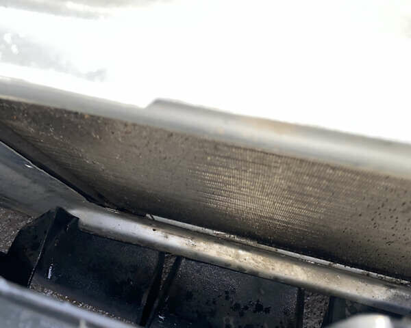 Серый ВАЗ 2109, объемом двигателя 1.5 л и пробегом 155 тыс. км за 850 $, фото 9 на Automoto.ua