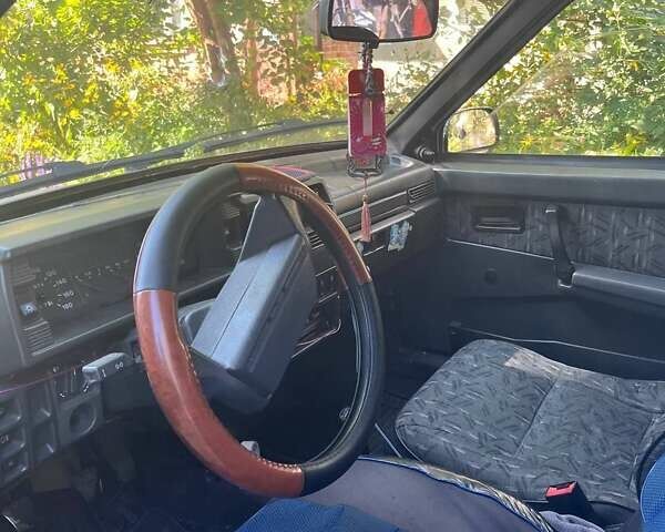 Сірий ВАЗ 2109, об'ємом двигуна 1.6 л та пробігом 140 тис. км за 1200 $, фото 2 на Automoto.ua