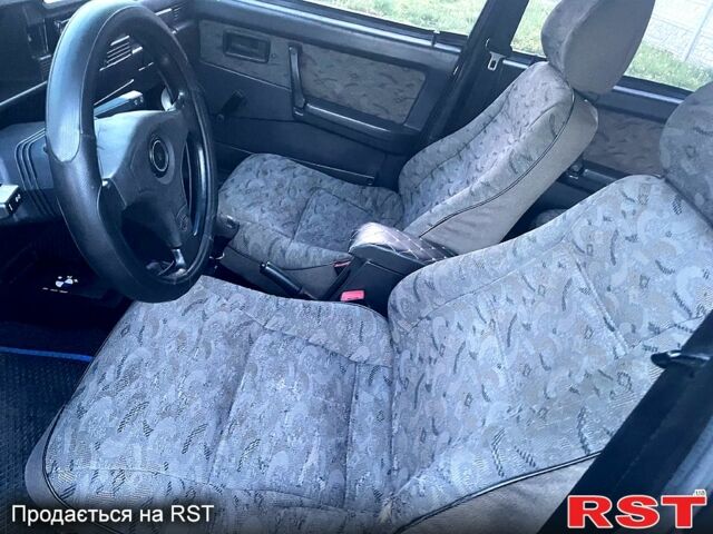 Сірий ВАЗ 2109, об'ємом двигуна 1.5 л та пробігом 185 тис. км за 1200 $, фото 13 на Automoto.ua