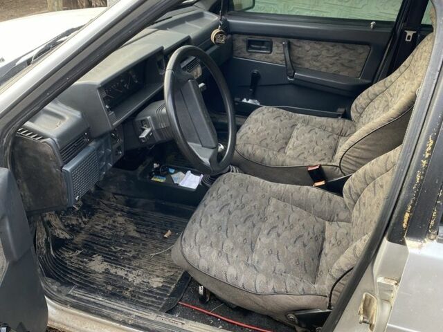 Сірий ВАЗ 2109, об'ємом двигуна 1.5 л та пробігом 1000 тис. км за 1000 $, фото 3 на Automoto.ua