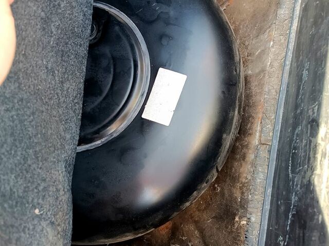 Серый ВАЗ 2109, объемом двигателя 1.5 л и пробегом 277 тыс. км за 1100 $, фото 6 на Automoto.ua