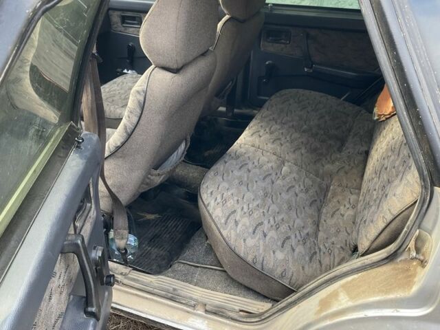 Сірий ВАЗ 2109, об'ємом двигуна 1.5 л та пробігом 1000 тис. км за 1000 $, фото 4 на Automoto.ua