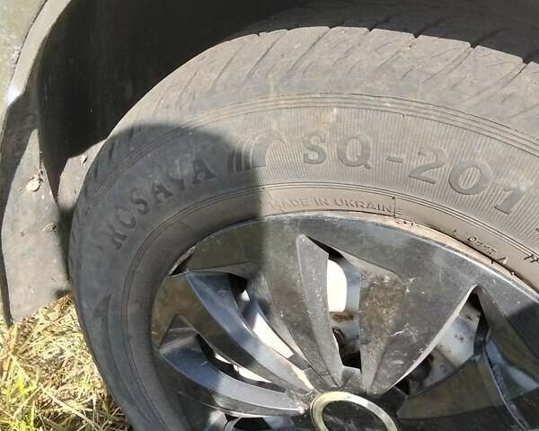 Сірий ВАЗ 2109, об'ємом двигуна 1.5 л та пробігом 137 тис. км за 950 $, фото 2 на Automoto.ua