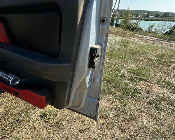 Серый ВАЗ 2109, объемом двигателя 1.5 л и пробегом 600 тыс. км за 1100 $, фото 7 на Automoto.ua