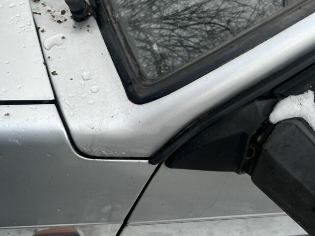 Сірий ВАЗ 2109, об'ємом двигуна 1.5 л та пробігом 280 тис. км за 1519 $, фото 6 на Automoto.ua