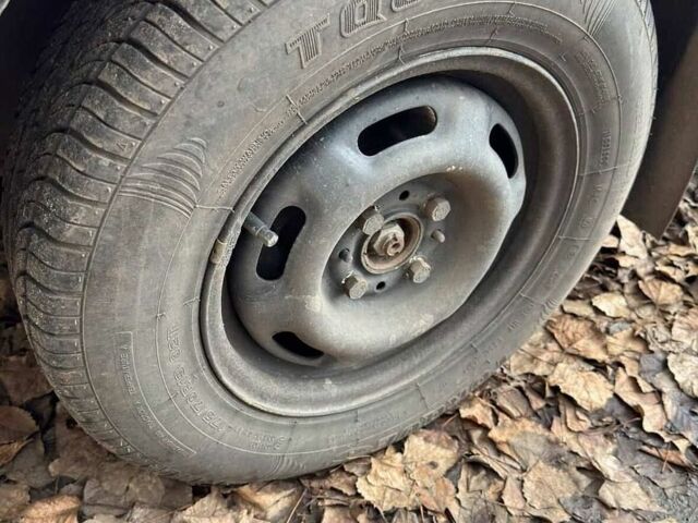 Сірий ВАЗ 2109, об'ємом двигуна 1.5 л та пробігом 333 тис. км за 1500 $, фото 6 на Automoto.ua