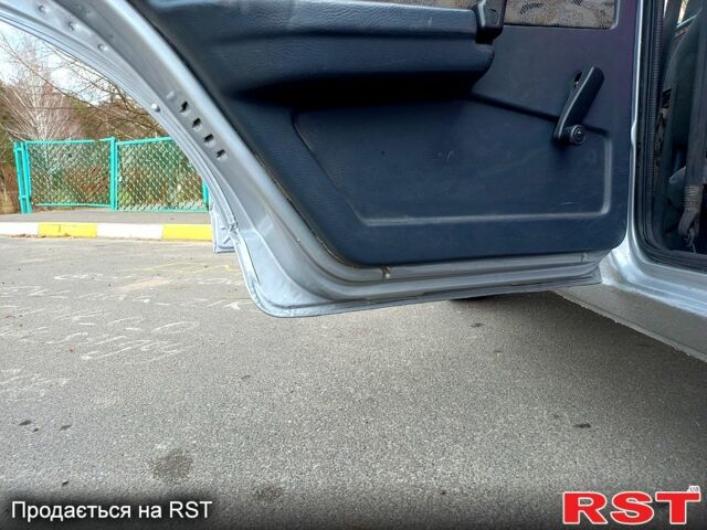 Серый ВАЗ 2109, объемом двигателя 16 л и пробегом 160 тыс. км за 1750 $, фото 8 на Automoto.ua