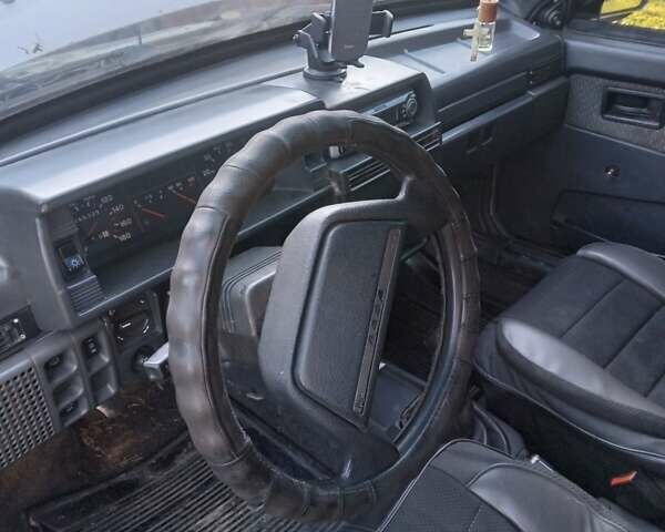 Сірий ВАЗ 2109, об'ємом двигуна 0 л та пробігом 45 тис. км за 1100 $, фото 6 на Automoto.ua