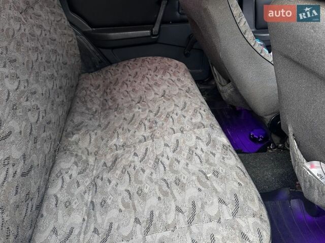 Серый ВАЗ 2109, объемом двигателя 1.5 л и пробегом 100 тыс. км за 1250 $, фото 9 на Automoto.ua