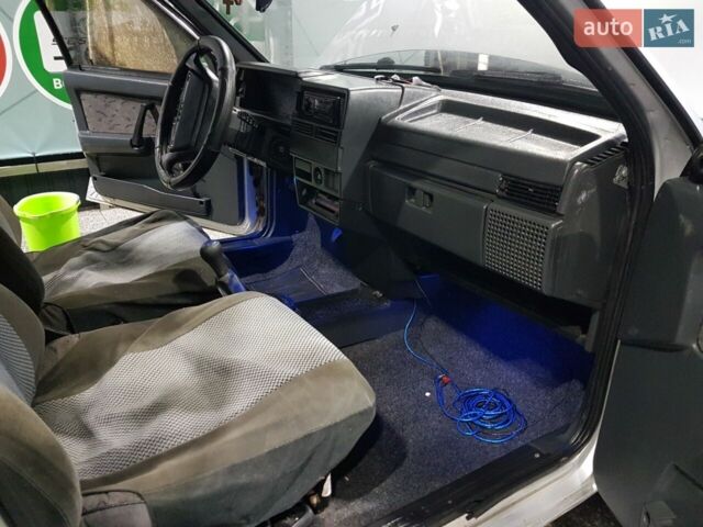 Сірий ВАЗ 2109, об'ємом двигуна 1.5 л та пробігом 200 тис. км за 2100 $, фото 11 на Automoto.ua