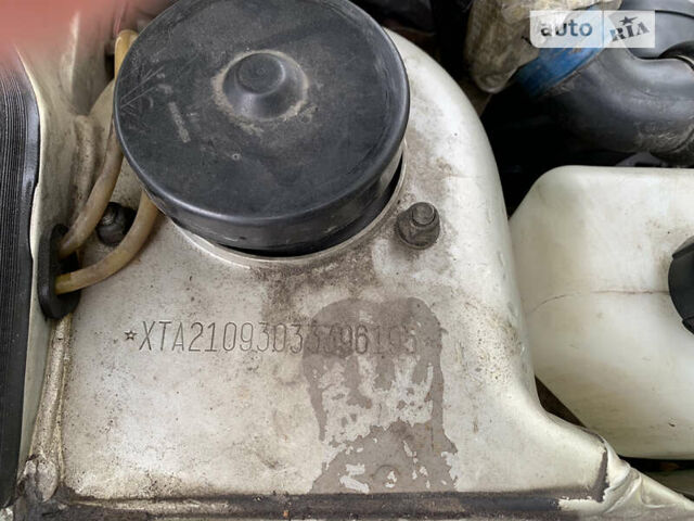 Сірий ВАЗ 2109, об'ємом двигуна 1.5 л та пробігом 178 тис. км за 1300 $, фото 17 на Automoto.ua