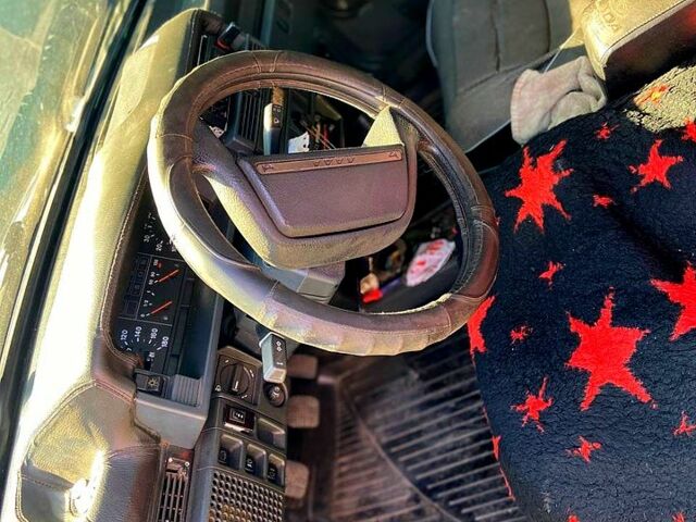 Сірий ВАЗ 2109, об'ємом двигуна 1.5 л та пробігом 226 тис. км за 1550 $, фото 6 на Automoto.ua