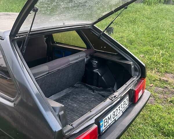 Сірий ВАЗ 2109, об'ємом двигуна 1.5 л та пробігом 186 тис. км за 1800 $, фото 11 на Automoto.ua